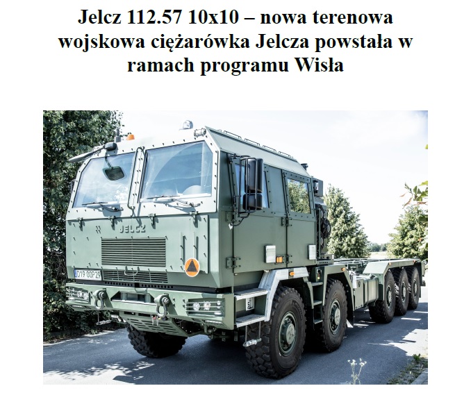 Read more about the article Raport jelcz 112.57 12×12