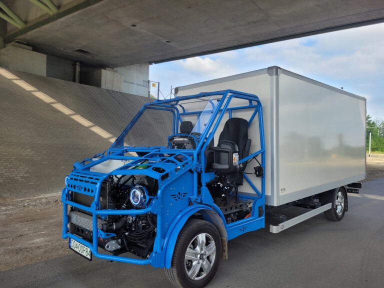 Read more about the article Nysa Zakład Pojazdów – dualistyczna strategia produktowa