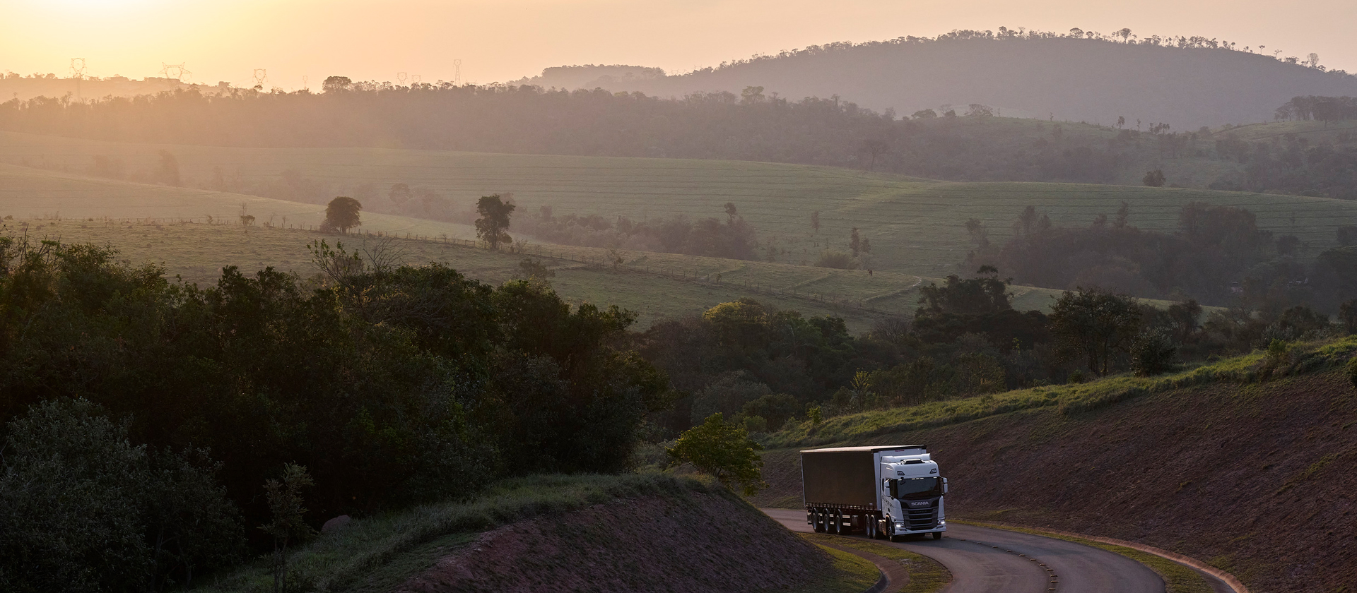 Read more about the article Zaktualizowany system CCAP firmy Scania pozwala zaoszczędzić do 2% paliwa