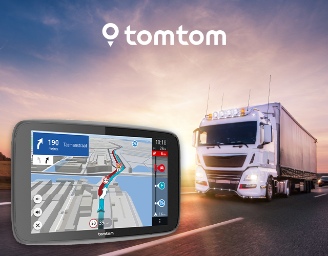 Protection écran TomTom Go Expert 7 - Film Ultra Clair Anti-rayures (6 Pièces) | Installation Facile