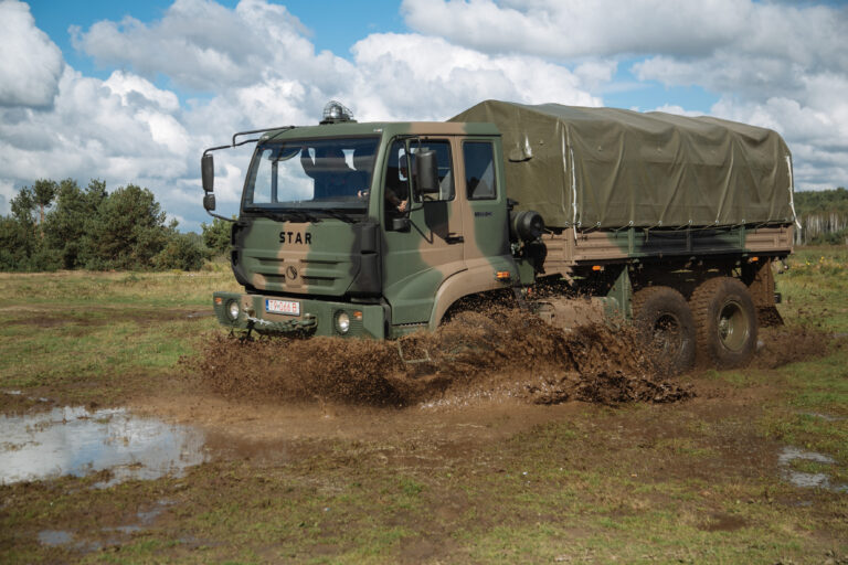 Read more about the article Autobox zmodernizuje kolejne Stary 266