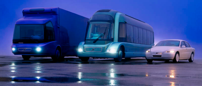 Read more about the article ECT – Environmental Concept Truck