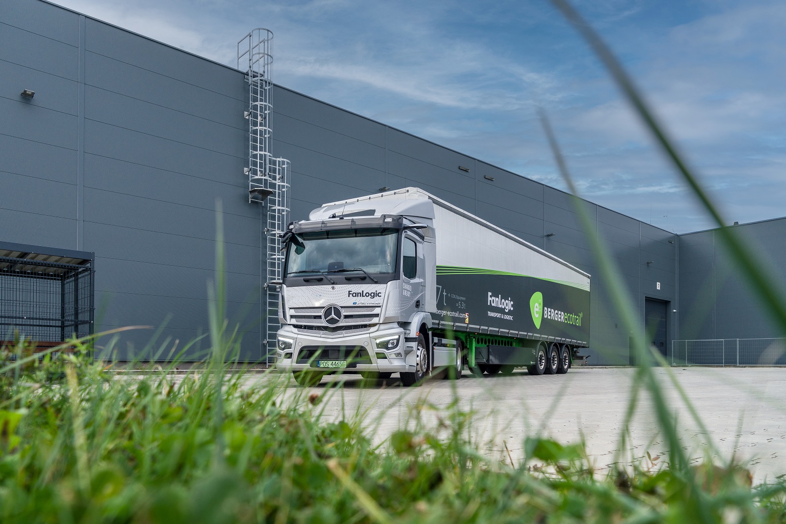 Read more about the article eActros – dobry początek transformacji