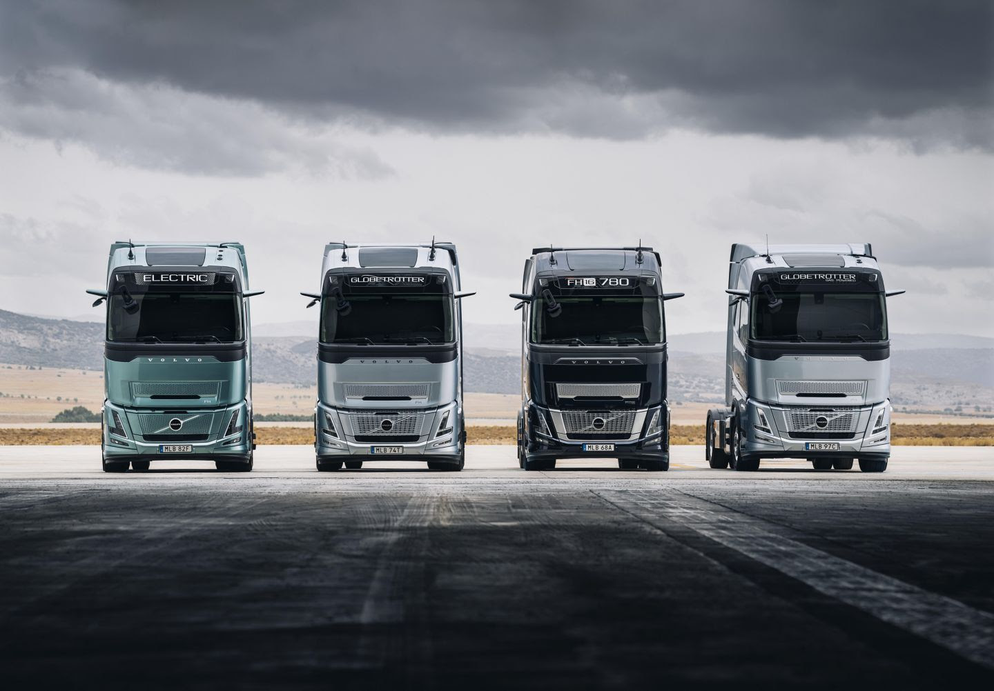 Read more about the article FH Aero – nowe energooszczędne narzędzie Volvo w kategorii ciężarówek klasy tonażowej ciężkiej