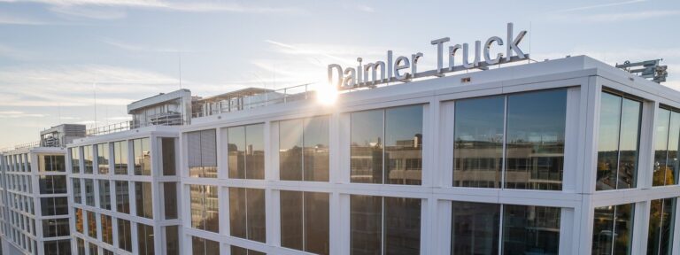 Read more about the article Daimler Truck, Mitsubishi Fuso, Hino i Toyota Motor Corporation informują o postępie współpracy w oparciu o protokół ustaleń