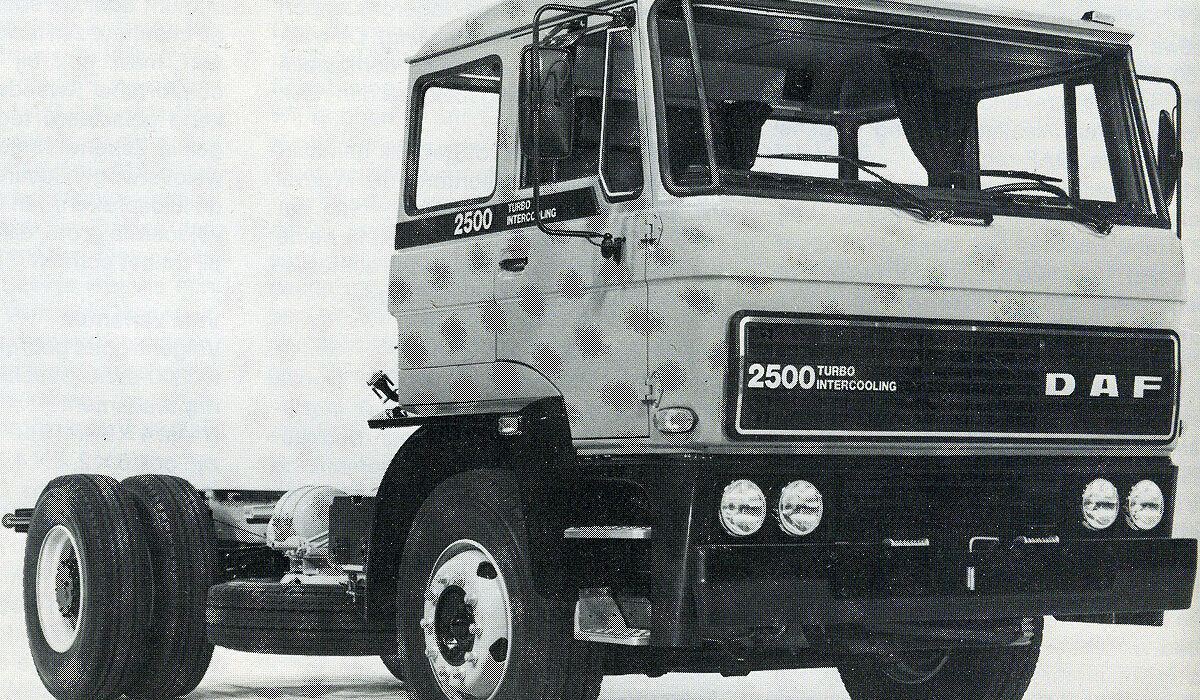 1982-DAF-2500