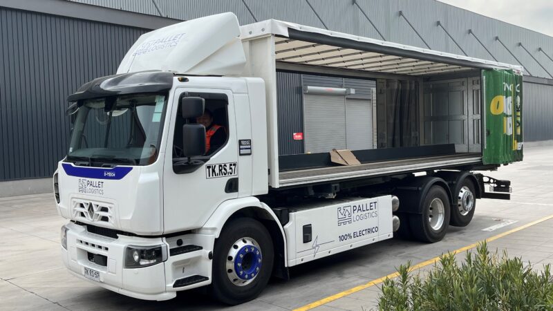 Renault Trucks E-Tech Chile_04