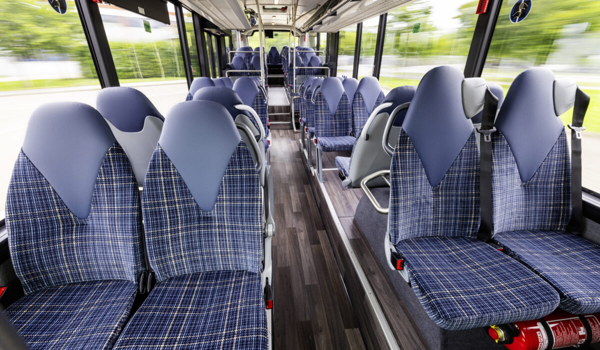 Setra S 515 LE

Setra S 515 LE