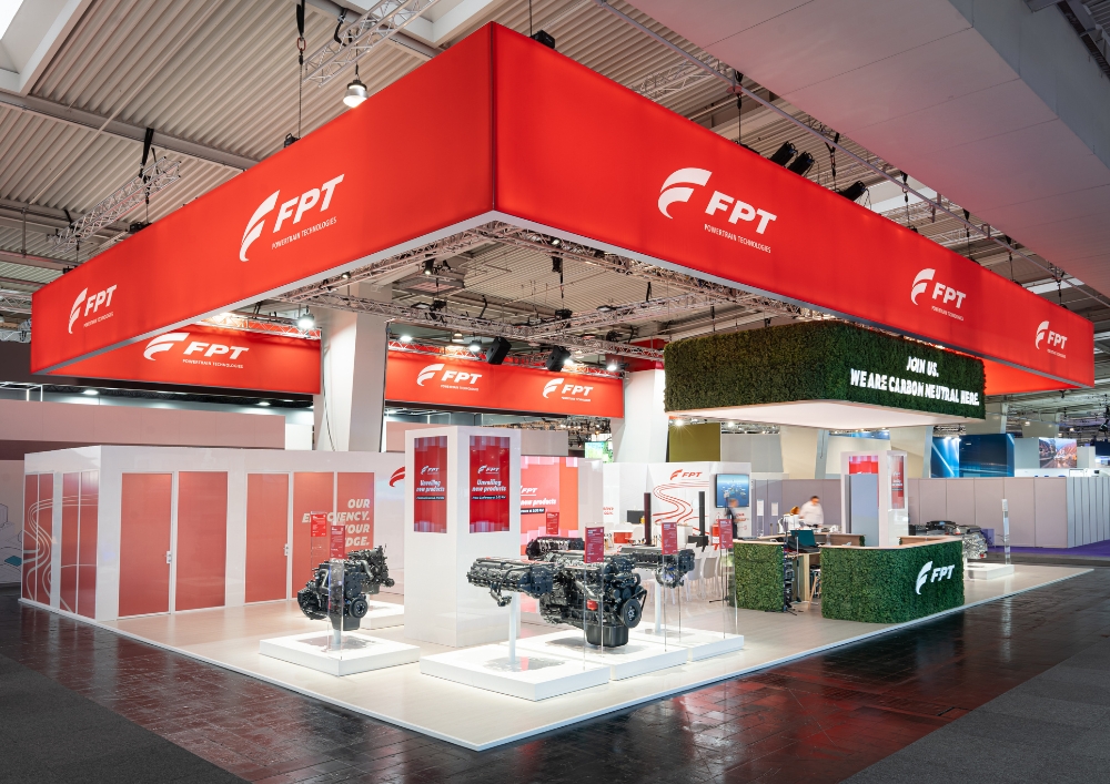 Read more about the article Nowe produkty ICE i ePOWERTRAIN FPT INDUSTRIAL