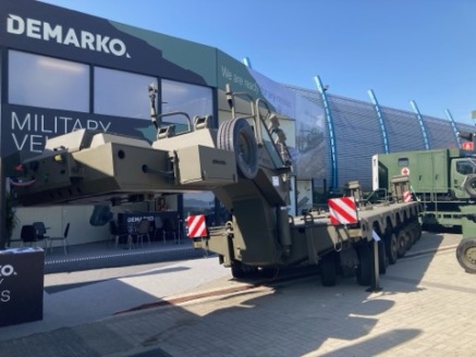 Read more about the article Demarko na MSPO