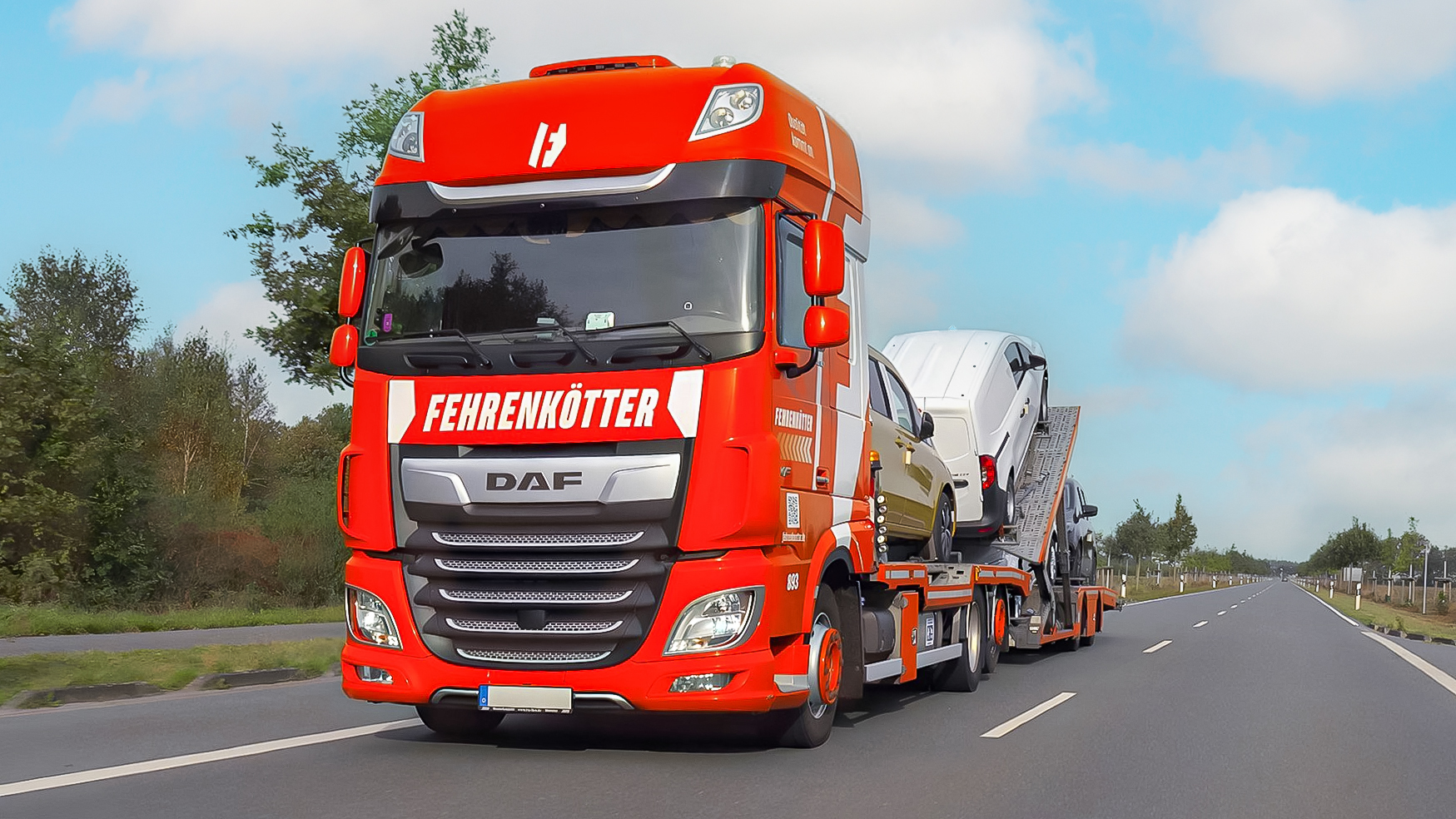 Read more about the article DAF XF wygrywa prestiżowy test terenowy za najniższe koszty eksploatacji