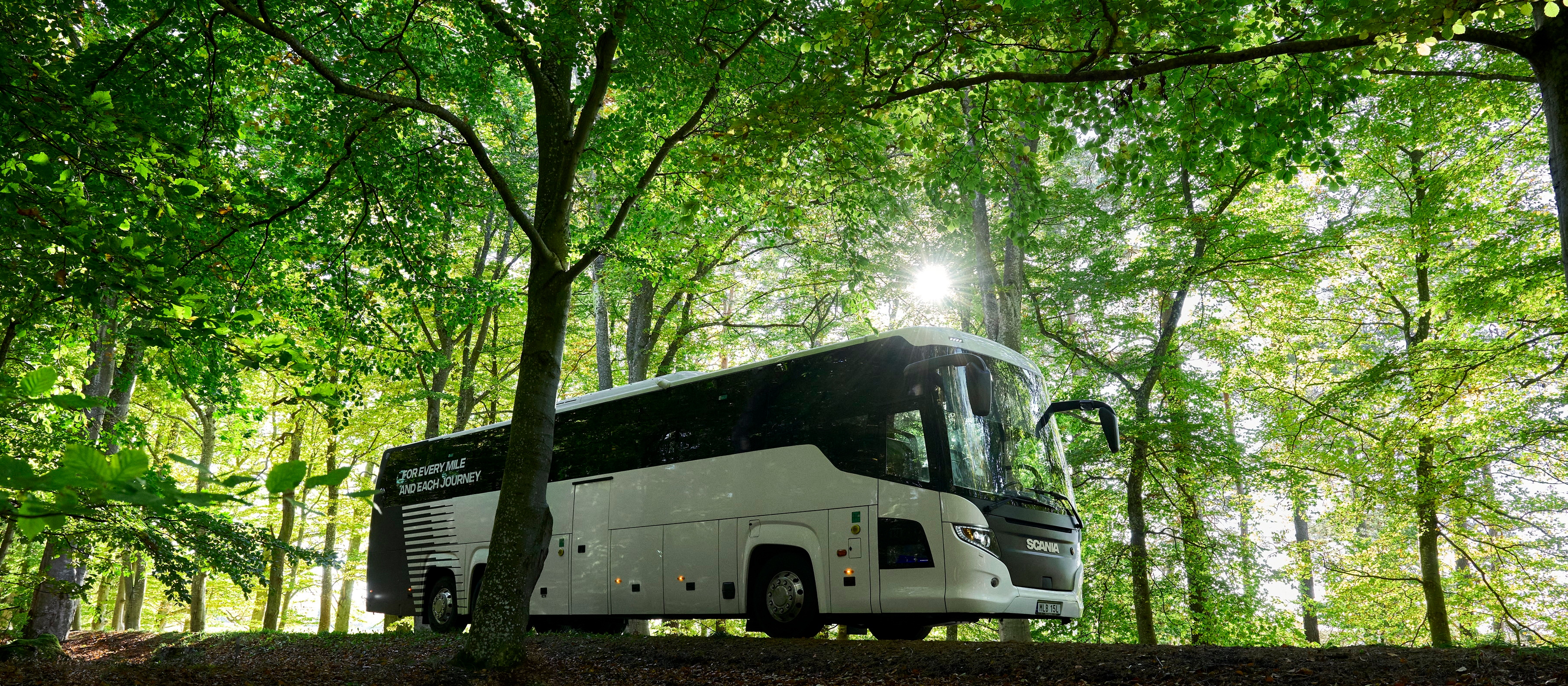 Read more about the article Scania Touring LBG/LNG