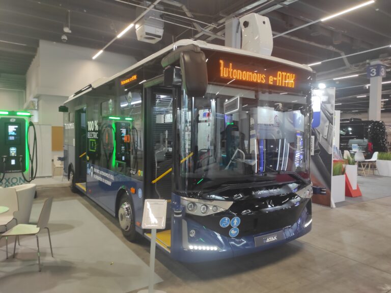 Read more about the article Karsan TRANSEXPO 2024