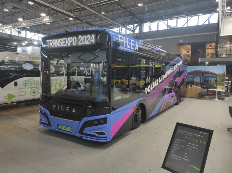 Read more about the article ARP E-VEHICLES PILEA