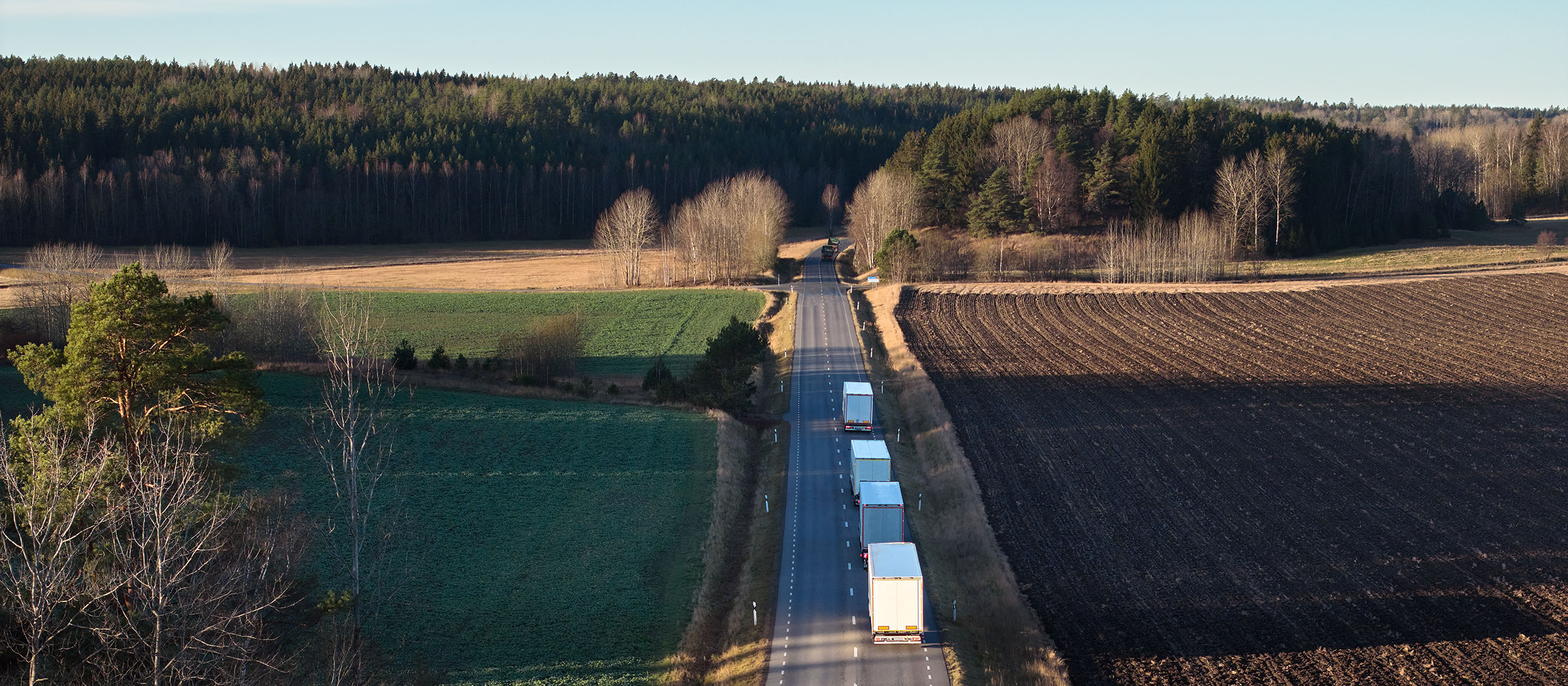 Read more about the article Scania otwiera dostęp do ekosystemu cyfrowego dla zróżnicowanych i mieszanych flot w zakresie marek