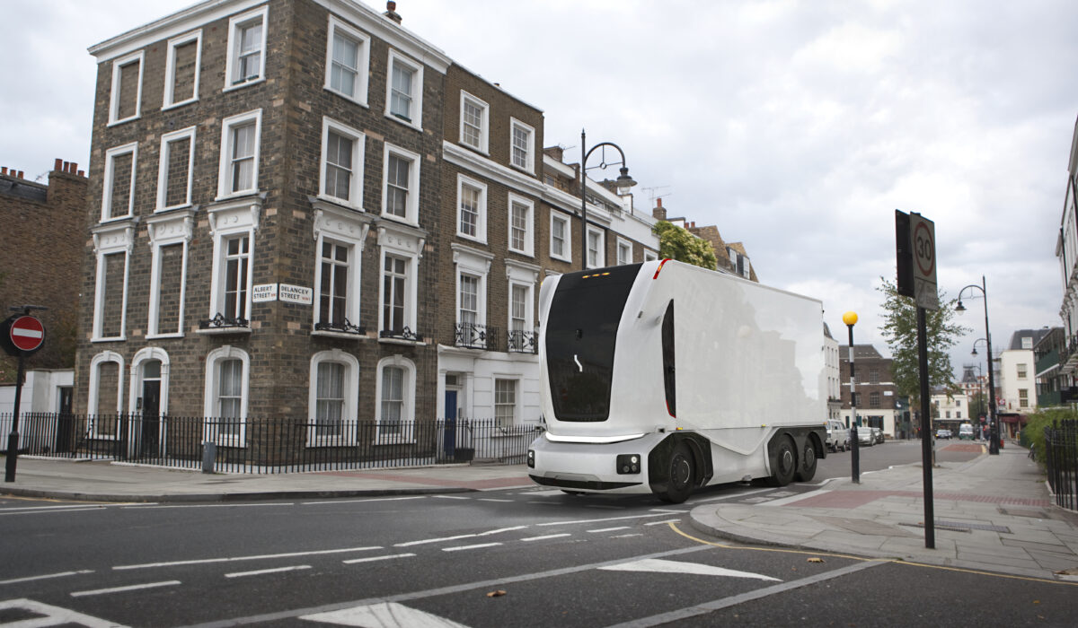 Einride_UK_Launch_Street-hires