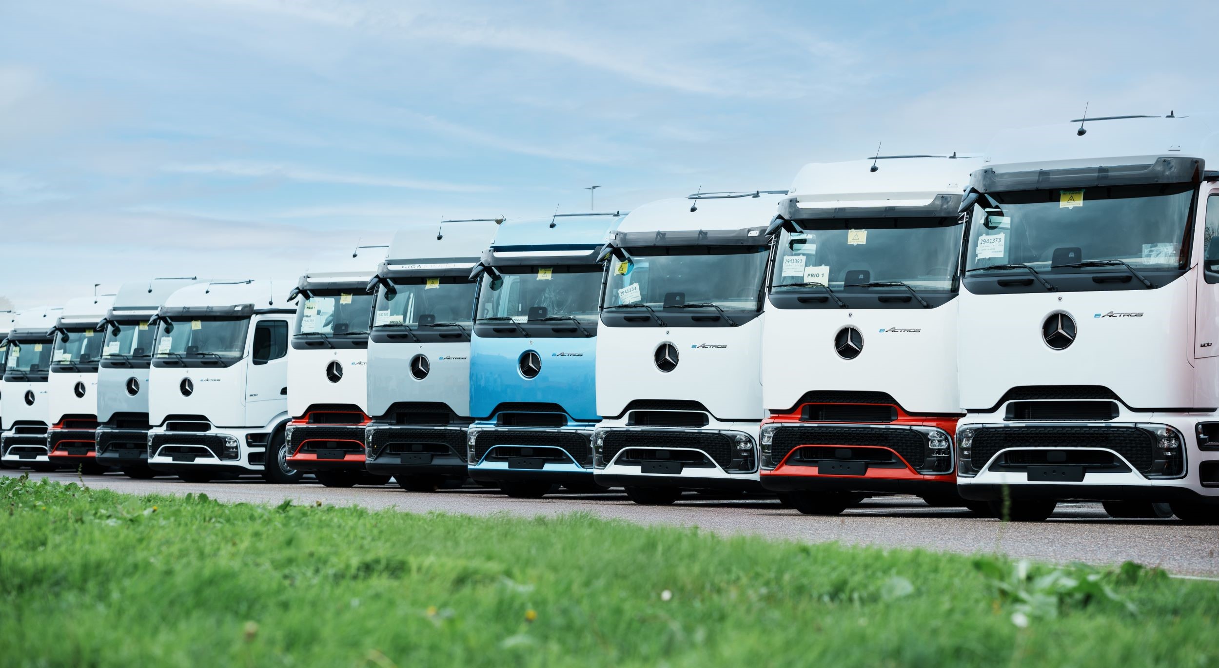 Read more about the article Quo vadis elektryfikacji branży