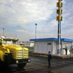Berliet-Bourg-entrée-usine-1965