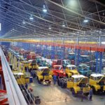 Berliet Bourg GLM 1965