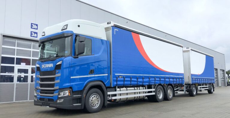 Read more about the article GT Trailers i Schmitz Cargobull AG zawierają strategiczne partnerstwo