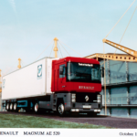 Renault Magnum AE 520 1992