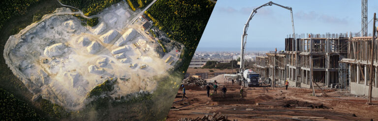 Read more about the article Scania na targach Bauma 2025