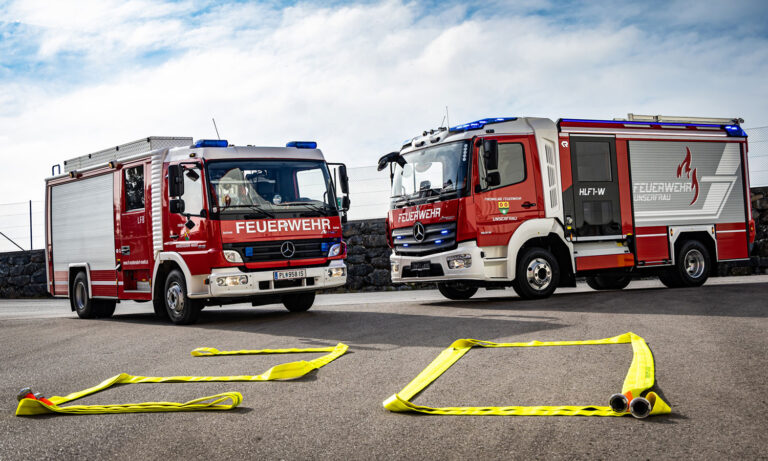 Read more about the article Rosenbauer CL historia