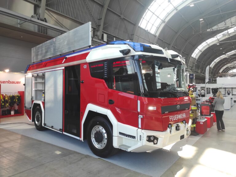 Read more about the article Rosenbauer