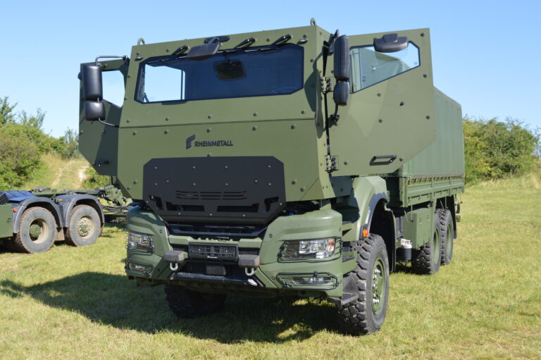 Read more about the article RMMV – MAN Mobility Days 2025 Cz.2