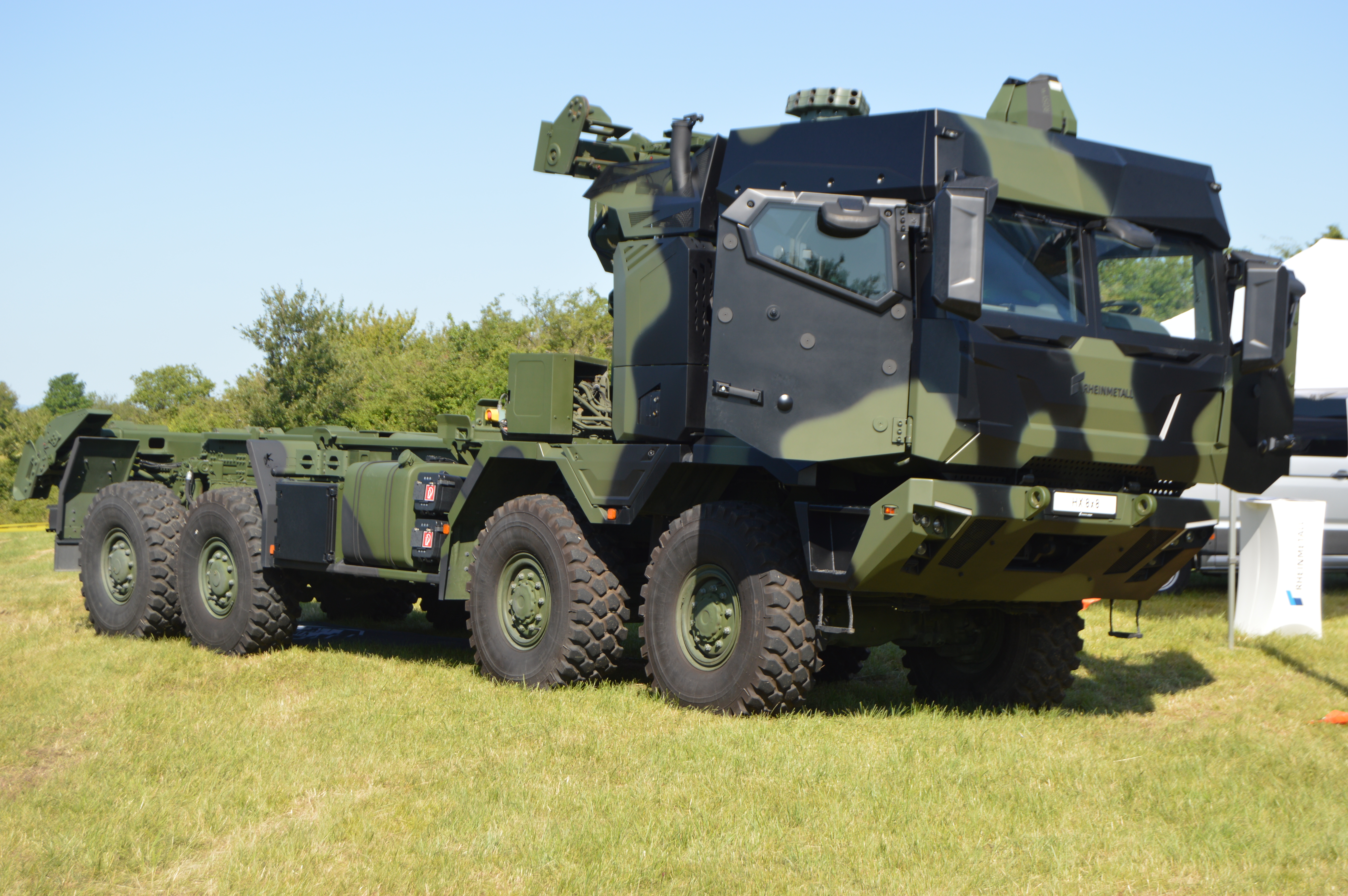 Read more about the article RMMV – MAN Mobility Days 2025 Cz.4