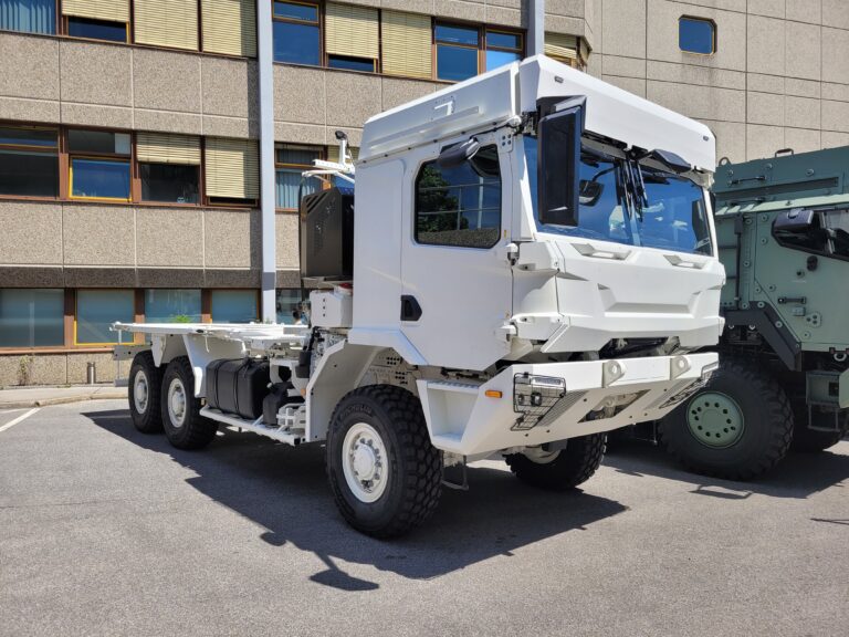 Read more about the article RMMV – MAN Mobility Days 2025 Cz.8