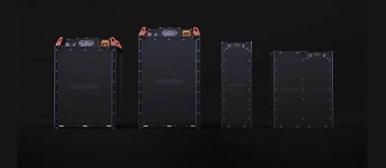 Read more about the article Scania rozszerza ofertę elektryfikacji w przemysłowych zastosowaniach terenowych