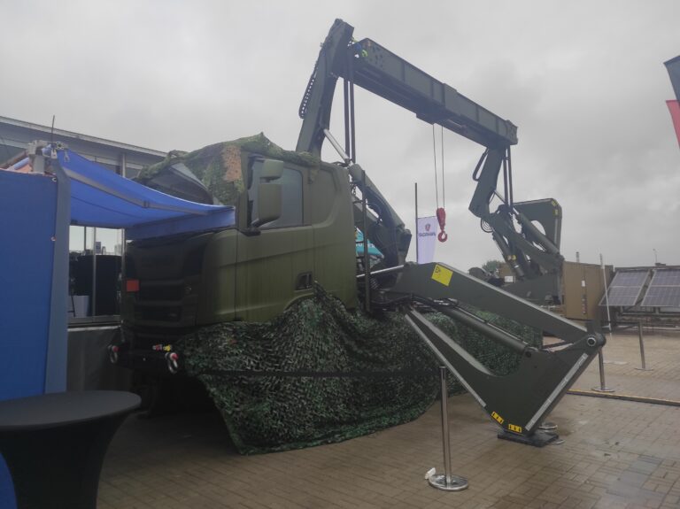 Read more about the article Hammar Defence