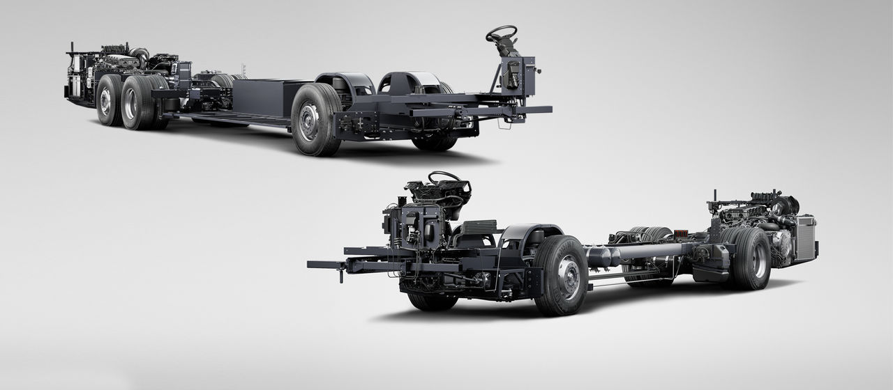 Read more about the article Scania wprowadza na rynek nowe układy napędowe spalinowe i hybrydowe typu plug-in do autobusów i autokarów