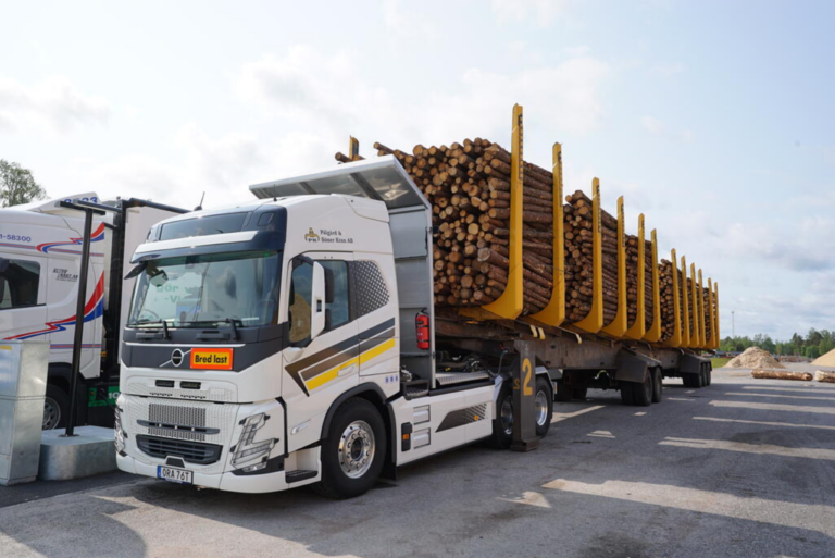 Read more about the article DHEELS – prezentacja wysoce energooszczędnych rozwiązań logistycznych