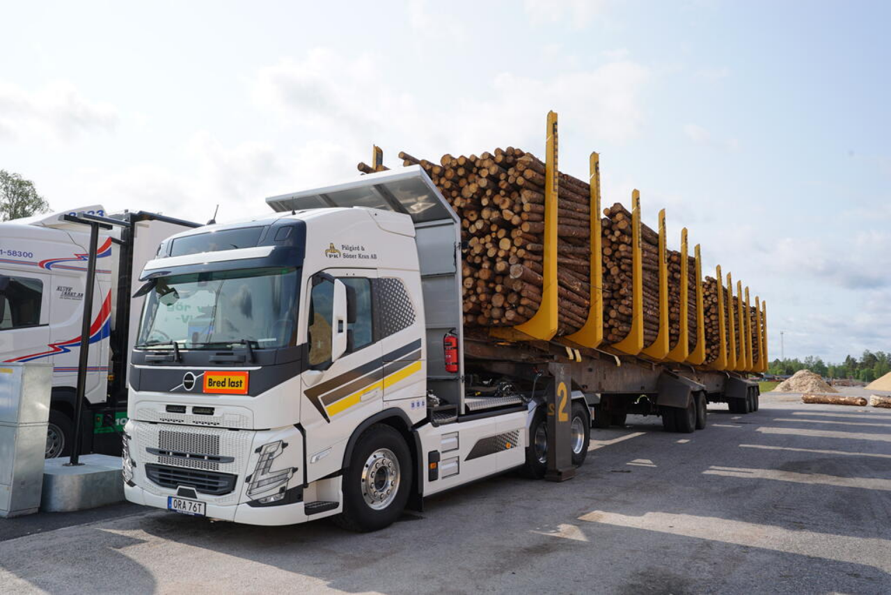 Read more about the article DHEELS – prezentacja wysoce energooszczędnych rozwiązań logistycznych