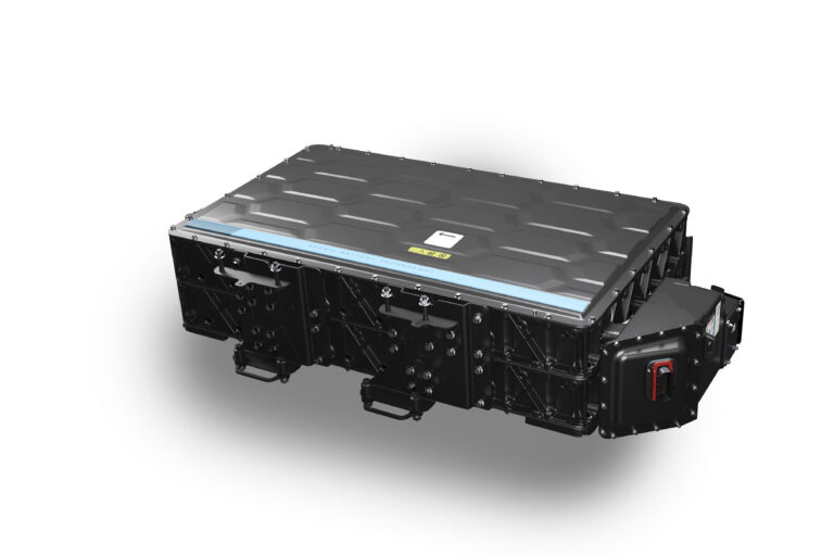 Read more about the article Na targach Busworld,Scania wprowadza na rynek platformę akumulatorowo-elektryczną z wysoką podłogą umożliwiając produkcję pierwszych autokarów o zerowej emisji