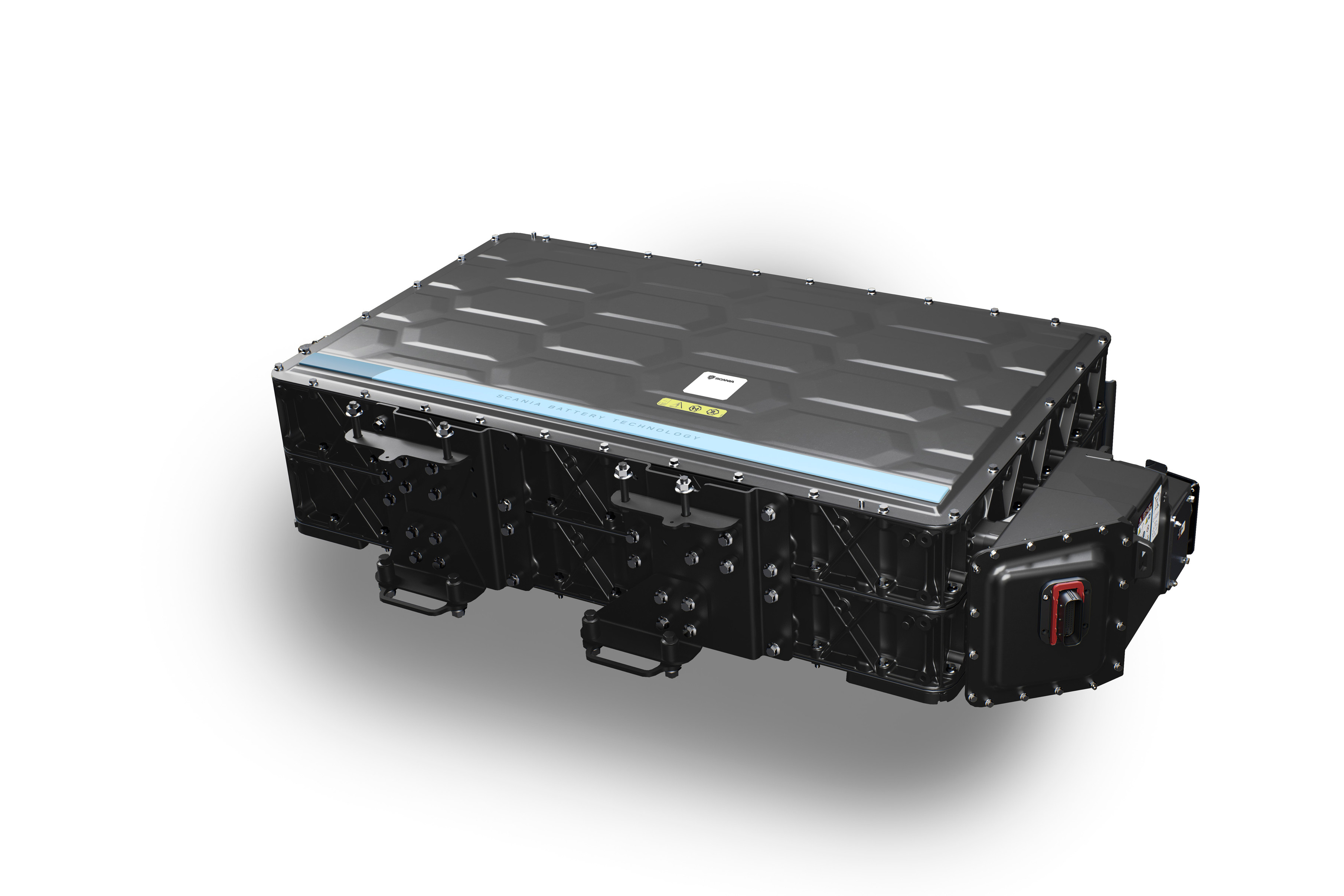 Read more about the article Na targach Busworld,Scania wprowadza na rynek platformę akumulatorowo-elektryczną z wysoką podłogą umożliwiając produkcję pierwszych autokarów o zerowej emisji