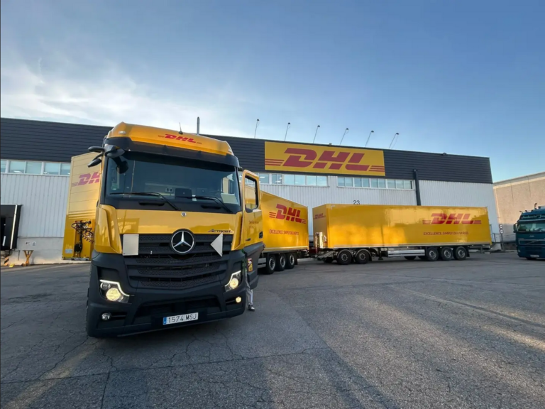 Read more about the article Hiszpania podnosi limity masowe w transporcie drogowym