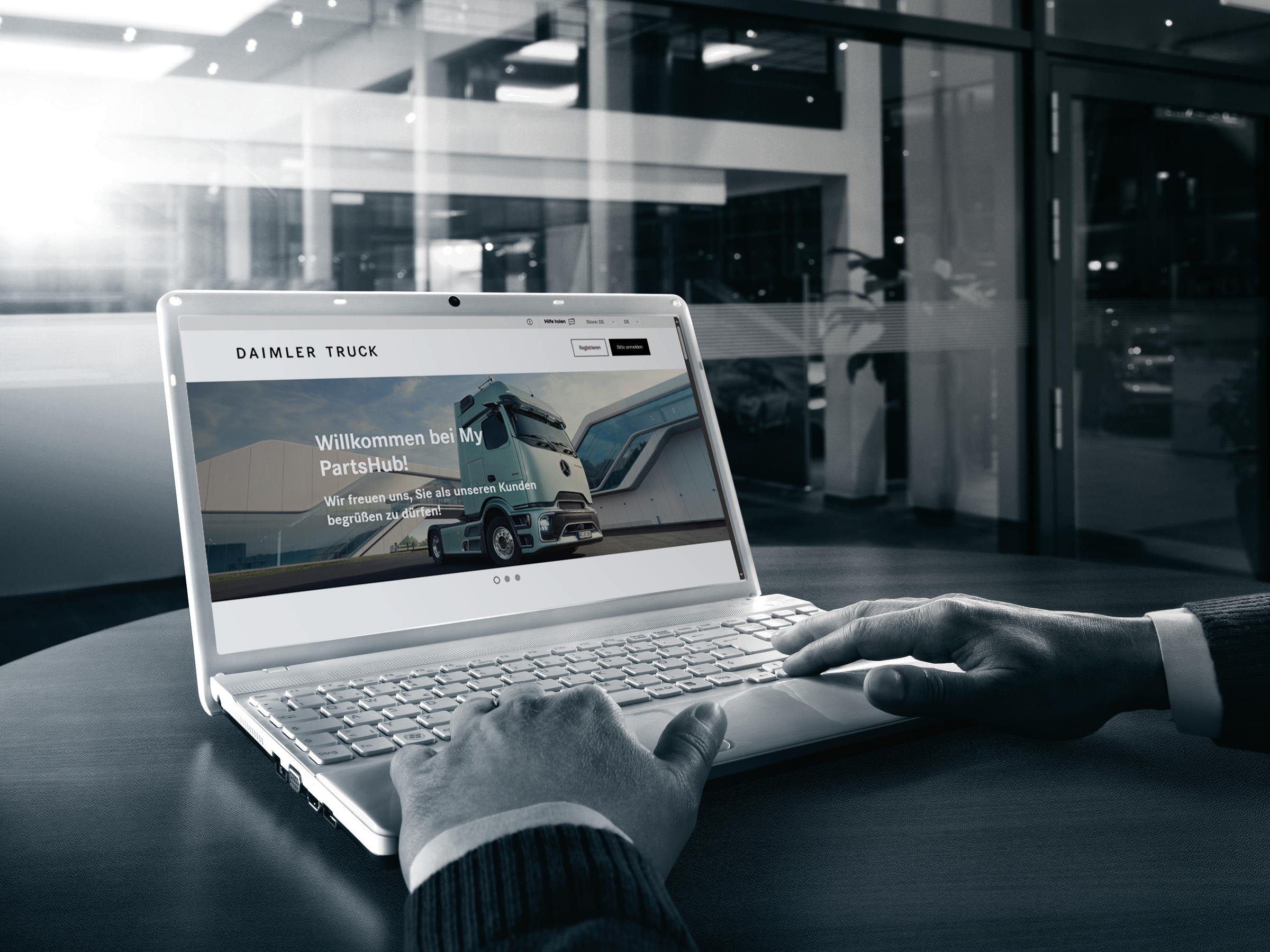 Read more about the article My PartsHub: nowy sklep internetowy z częściami zamiennymi