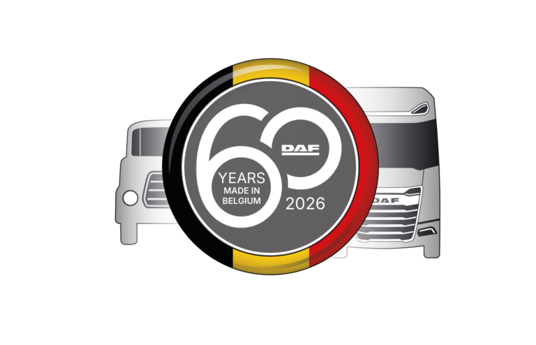 Read more about the article 60 lat produkcji DAF w Belgii – sześć dekad przemysłowej siły, innowacji i kunsztu