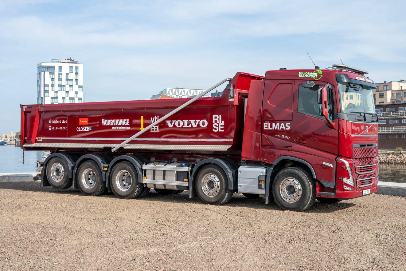 Read more about the article ELMAS – zelektryfikowany i wydajny transport zbiorowy w miastach