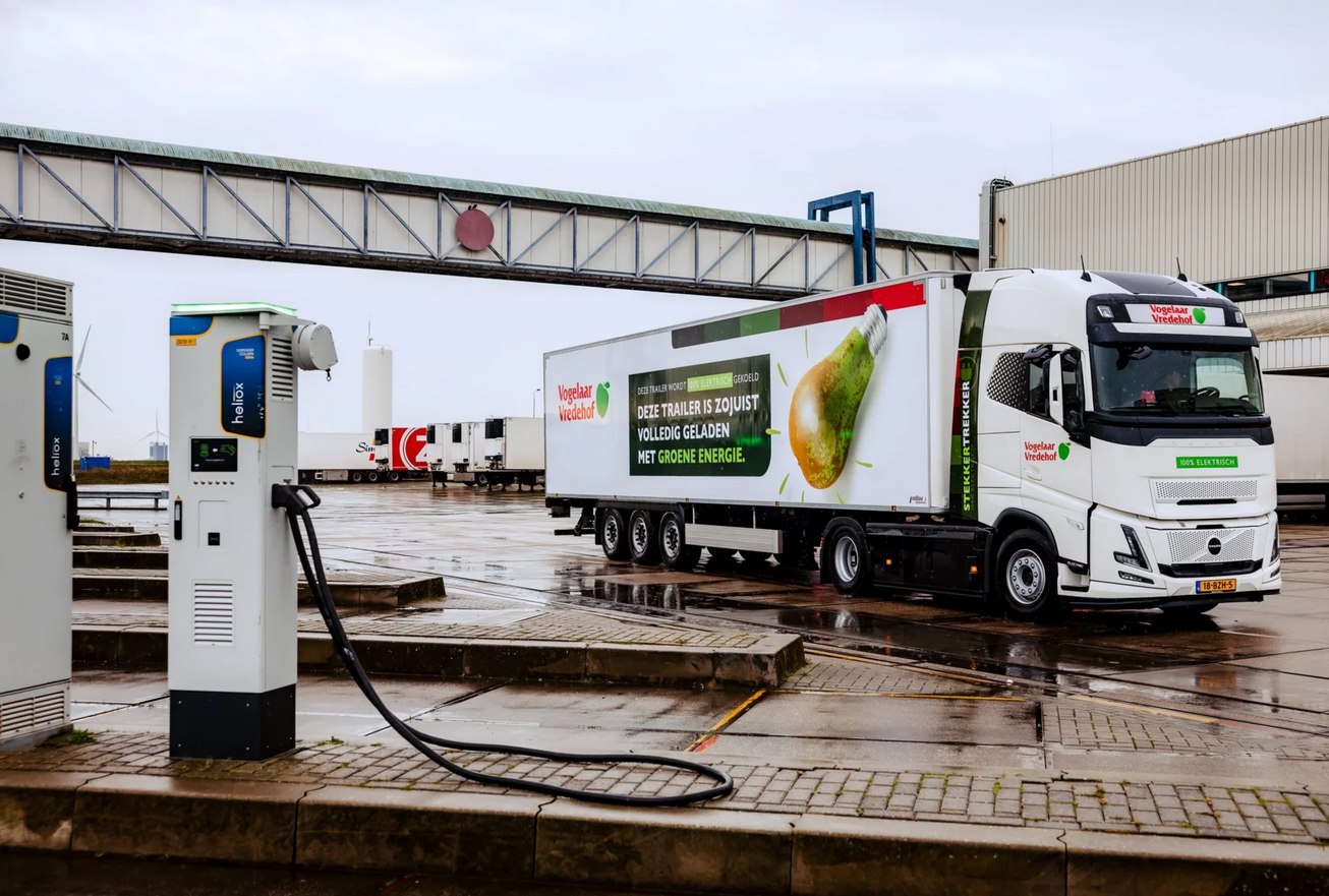 Read more about the article Z sadu do supermarketu: dlaczego przestoje nie wchodzą w grę w firmie Vogelaar Vredehof