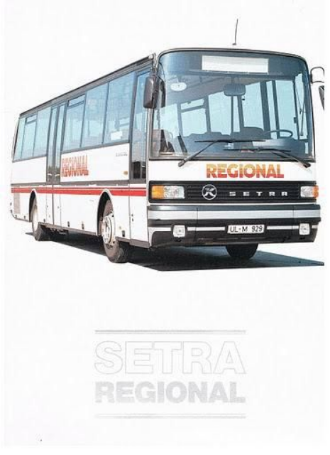 Read more about the article Setra – 75 lat sukcesu