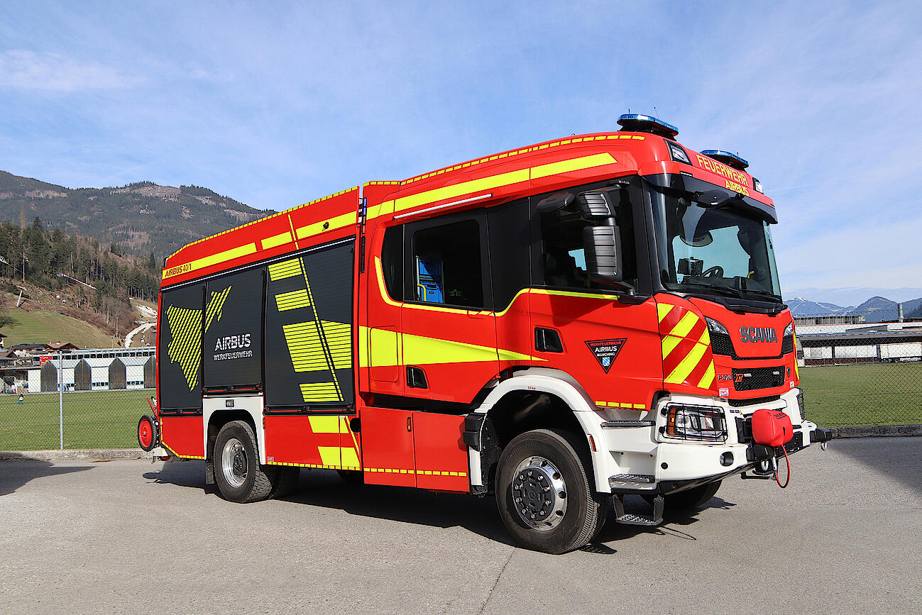 Read more about the article EMPL na targach Interschutz 2026