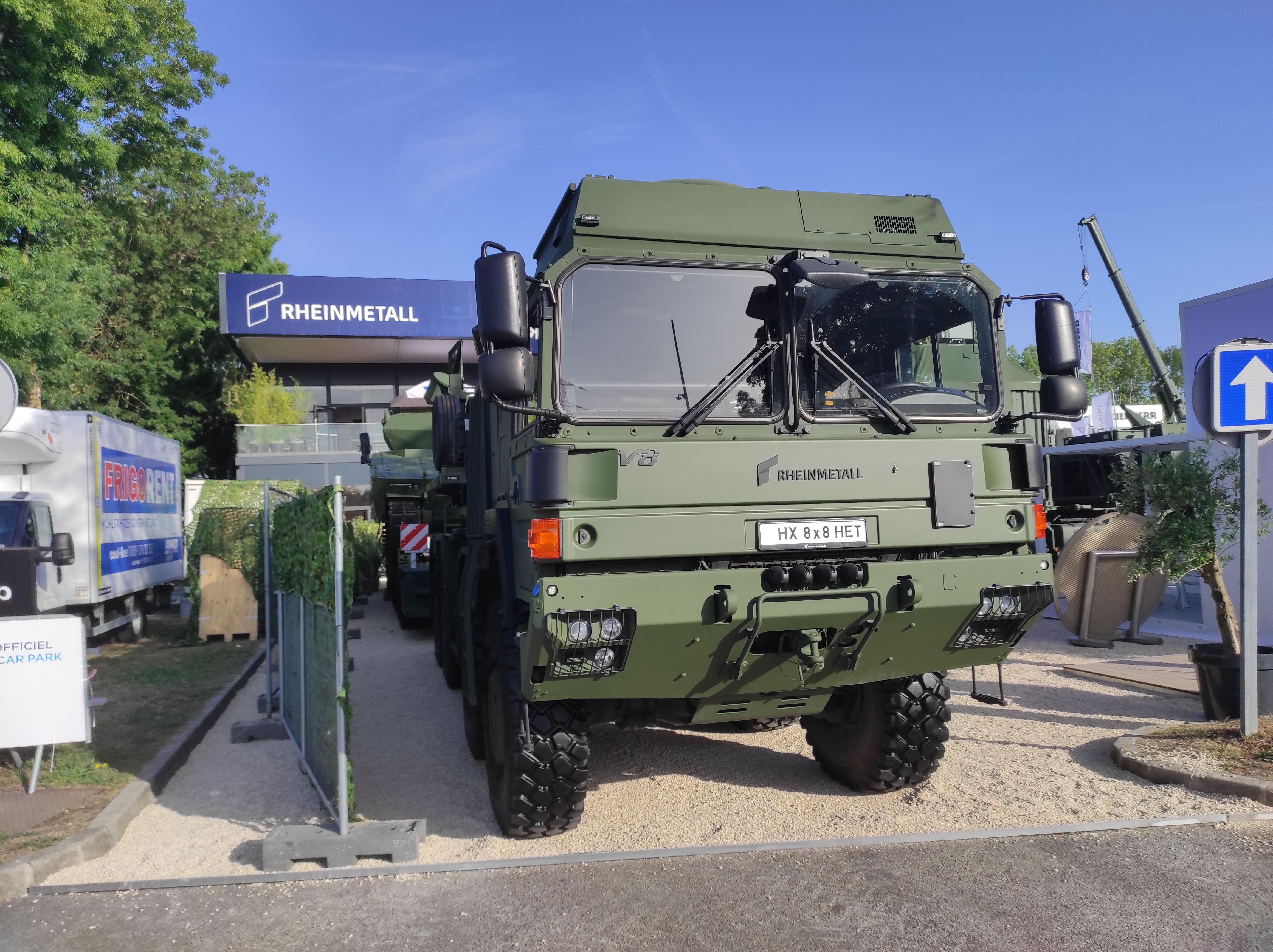 Read more about the article RMMV i Nooteboom