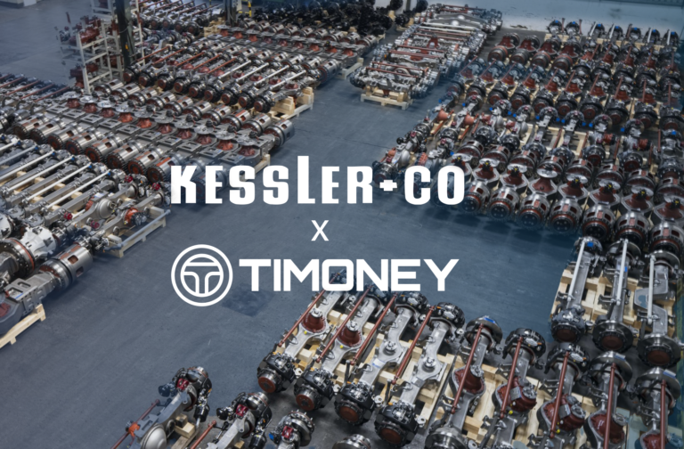 Read more about the article Kessler & Co przejmuje Timoney Dynamic Solutions: Zwiększone możliwości i wzrost wartości w zakresie systemów zawieszenia pojazdów