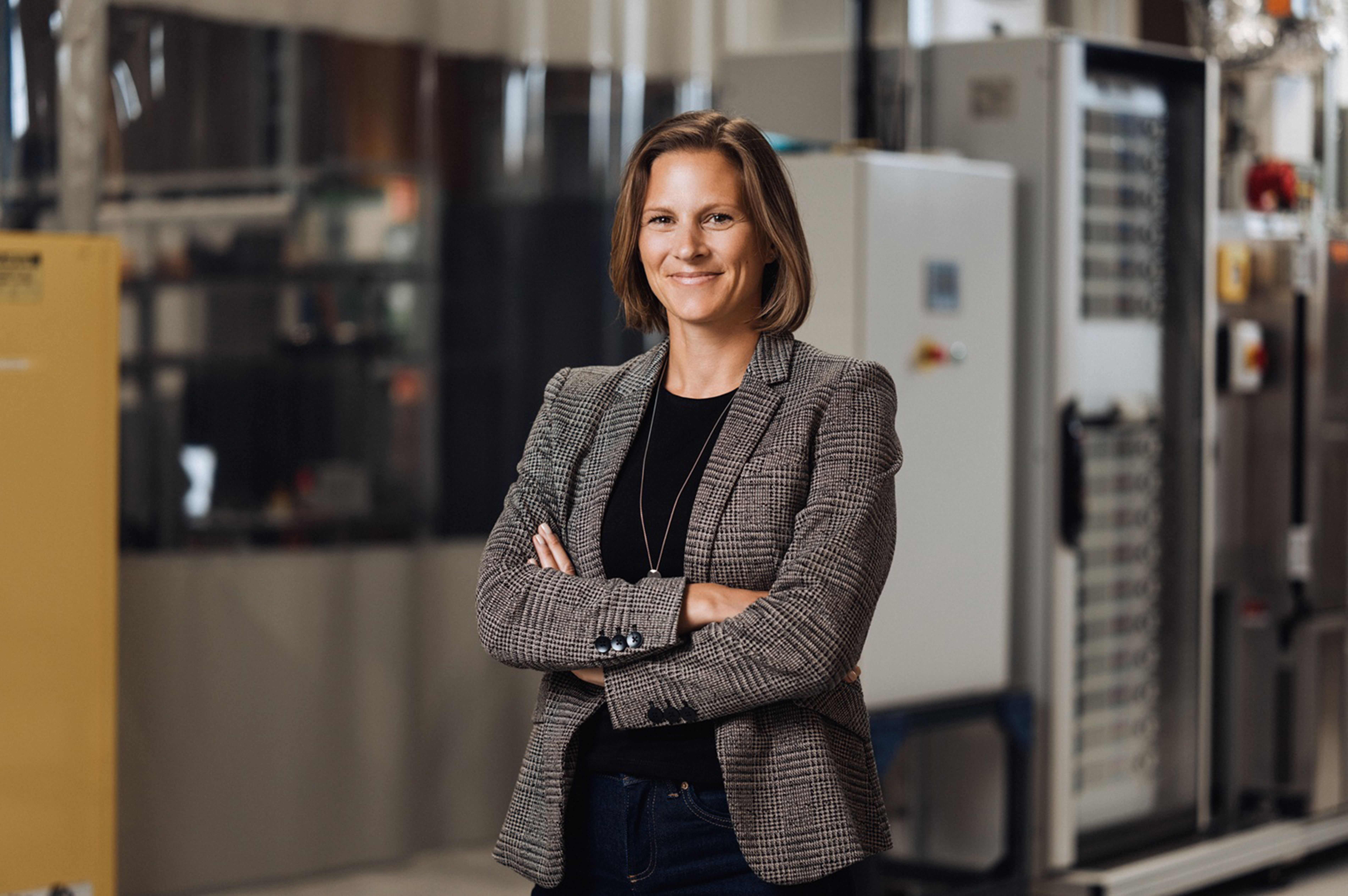Read more about the article Scania Industrial Batteries ogłasza strategiczne partnerstwo w zakresie akumulatorów z MacLean Engineering