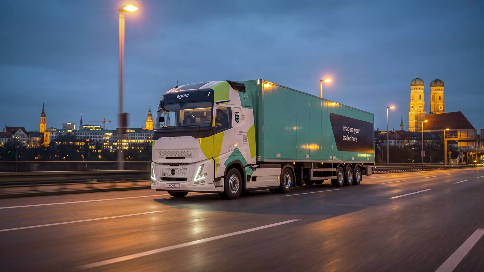 Read more about the article Holenderska Egala buduje skalowalną przepustowość transportową i rośnie bez zwalniania tempa