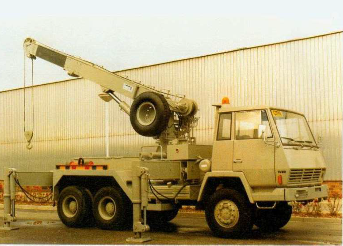 Read more about the article Steyr 91M Cz.2